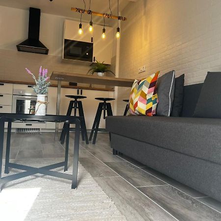 Apartamento La Nina Bonita Costa De Antigua Exterior foto