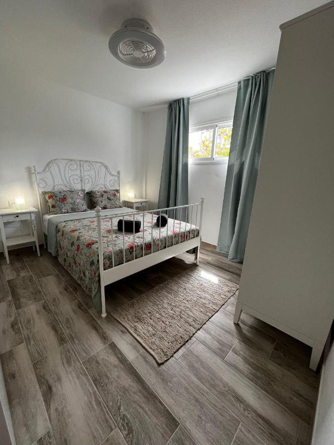 Apartamento La Nina Bonita Costa De Antigua Exterior foto