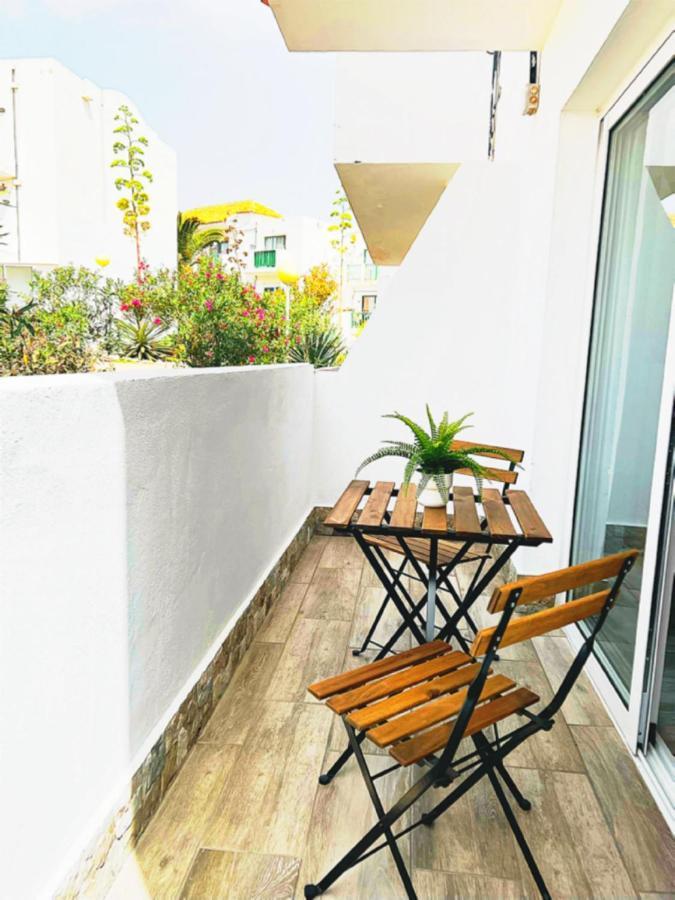 Apartamento La Nina Bonita Costa De Antigua Exterior foto