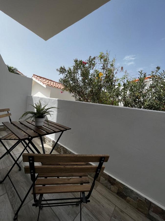 Apartamento La Nina Bonita Costa De Antigua Exterior foto