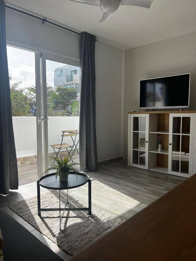 Apartamento La Nina Bonita Costa De Antigua Exterior foto
