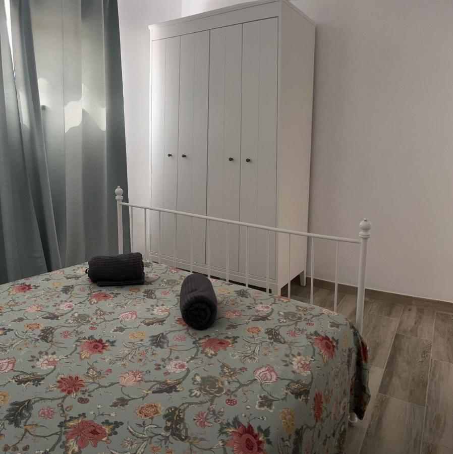 Apartamento La Nina Bonita Costa De Antigua Exterior foto