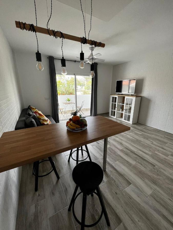 Apartamento La Nina Bonita Costa De Antigua Exterior foto